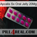 Apcalis Sx Oral Jelly 20Mg 09